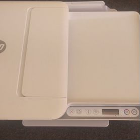 Мфу HP DeskJet 4120