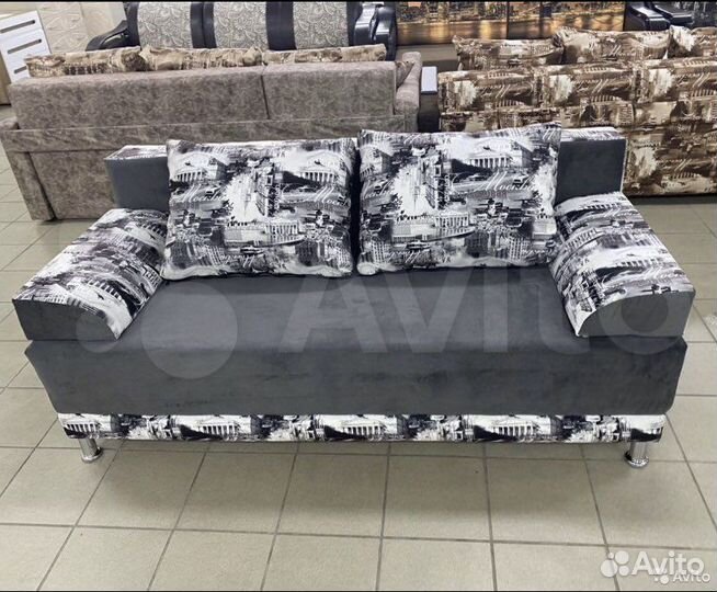 Диван танго 3417