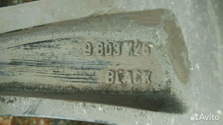 Диски Mini Cooper R 17. поштучно