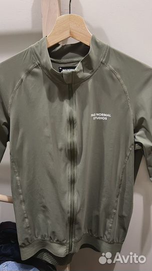 Джерси Pas Normal Studios