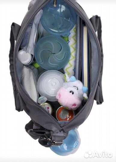 Сумка для мамы