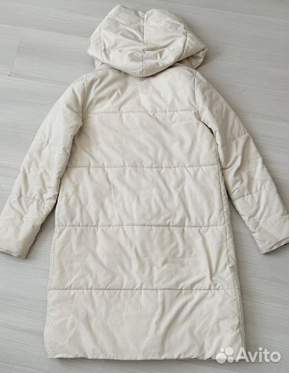 Пальто куртка женская 42 44