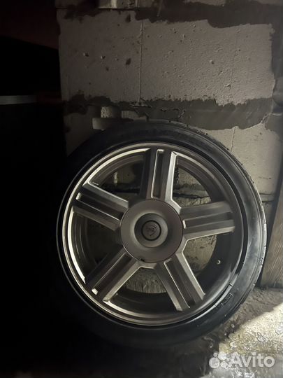 Колеса r16 торусы