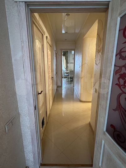 2-к. квартира, 64,2 м², 4/5 эт.