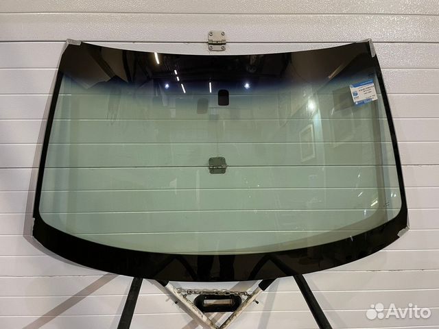 Лобовое стекло Фольксваген Кадди