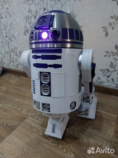 R2-D2 Deagostini