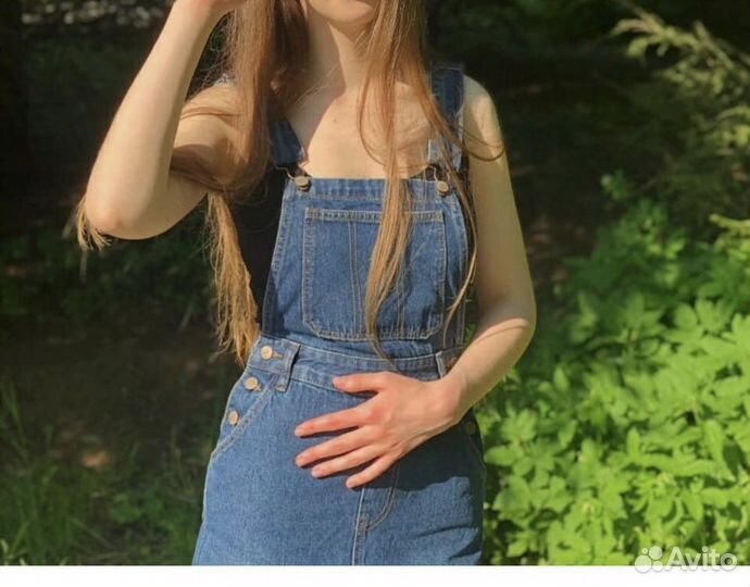 Комбинезон befree