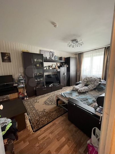 2-к. квартира, 65 м², 9/10 эт.