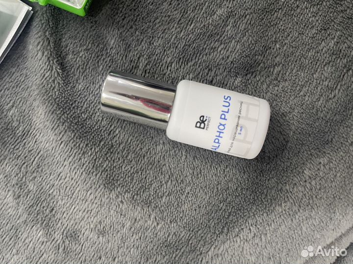 Для наращивания ресниц