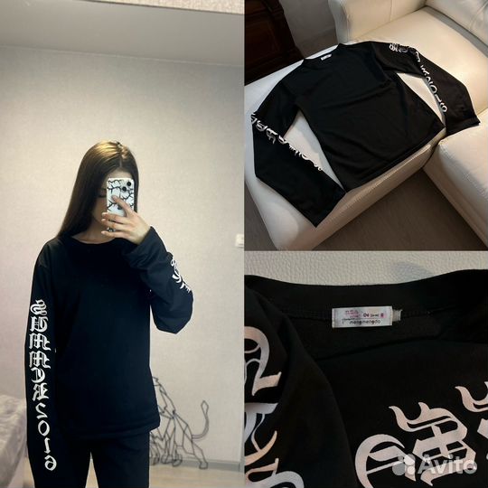 Одежда женская S-M (пакетом или штучно)