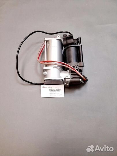 Компрессор бмв GT F07