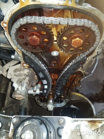 Авторемонт