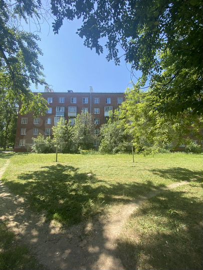 3-к. квартира, 76,8 м², 4/5 эт.