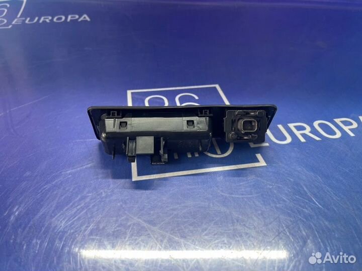 Камера заднего вида Bmw X5 F15 N55B30A 2015