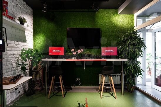 Комната 15 м², 2/3 эт.