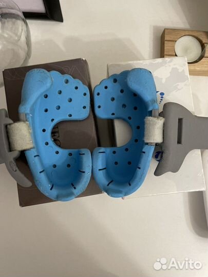 Брейсы ортезы unfo