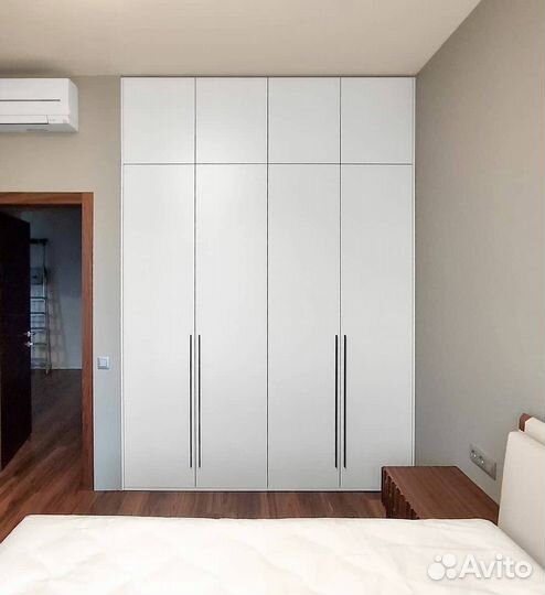 Шкафы купе на заказ