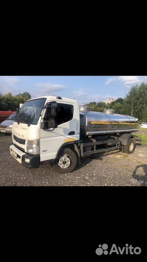 Доставка технической воды кдм ко