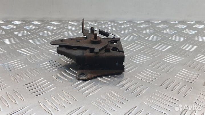 Замок капота передний Kia Spectra седан S6D 2008