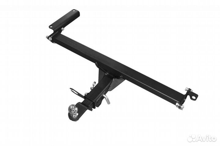 Фаркоп Land Rover Freelander 2006-2014 съемный ква