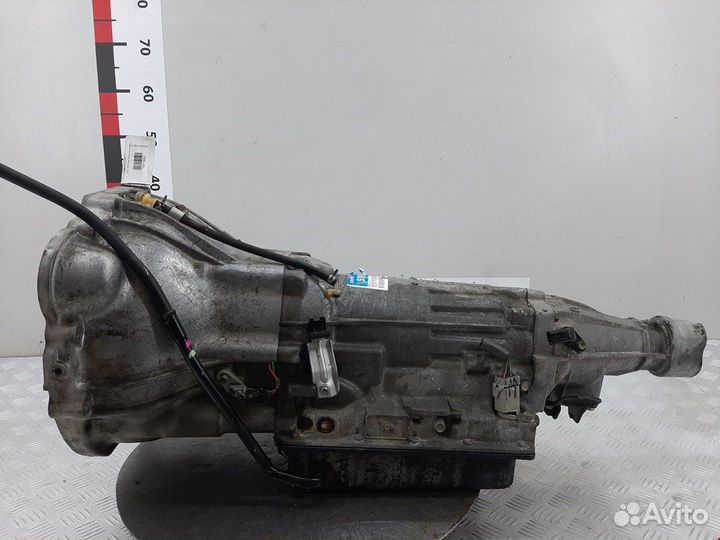 Кпп для Lexus IS 1