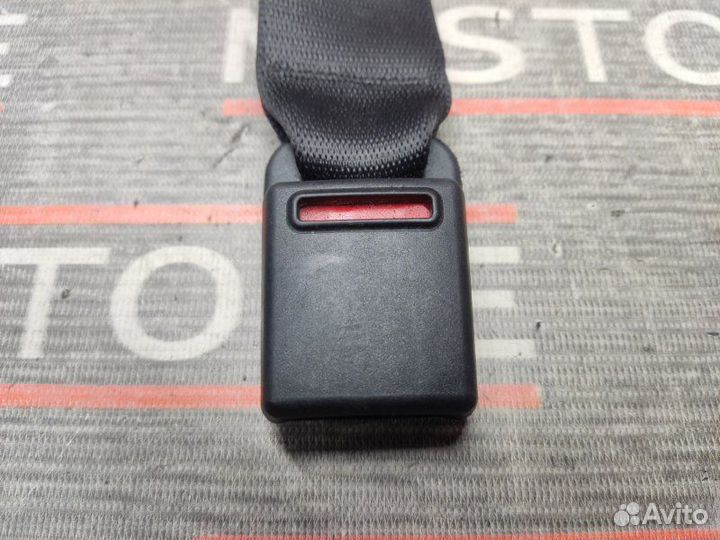 Замок ремня безопасности задний Bmw 3-Series E90