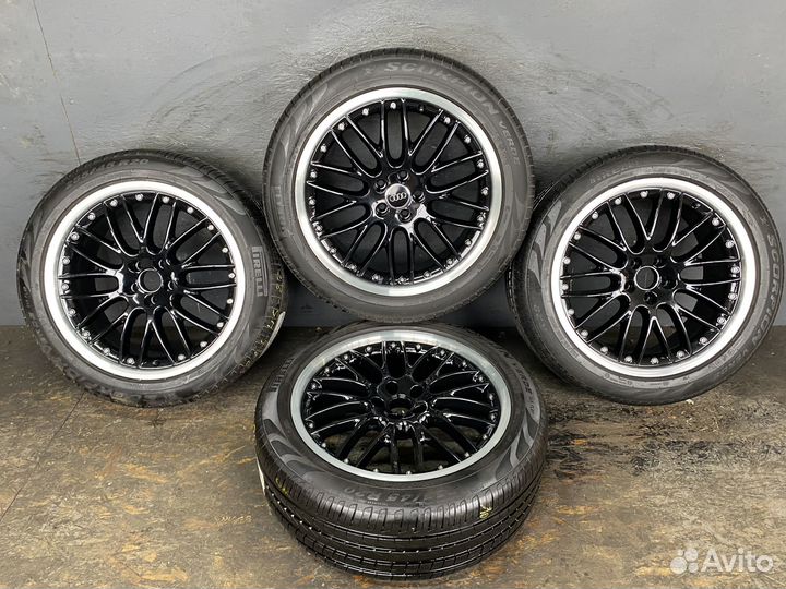 Оригинальные колеса Audi Q5 8R FY R20