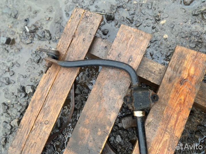 Стабилизатор поперечной устойчивости задний Land