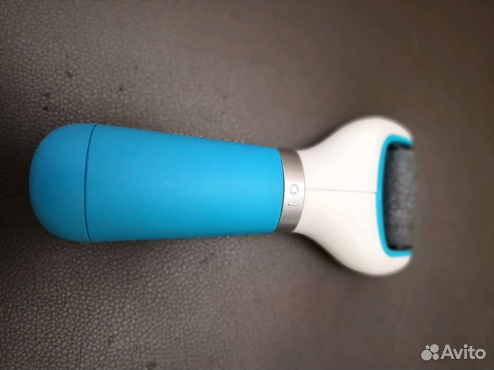 Пилка Scholl для ног