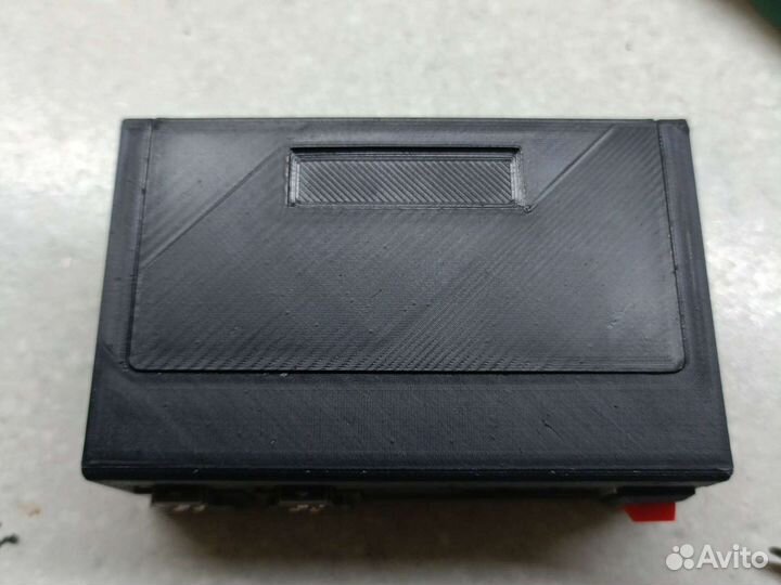 Бокс под акб для Лего техник