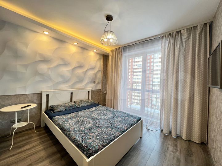 Квартира-студия, 31 м², 8/16 эт.