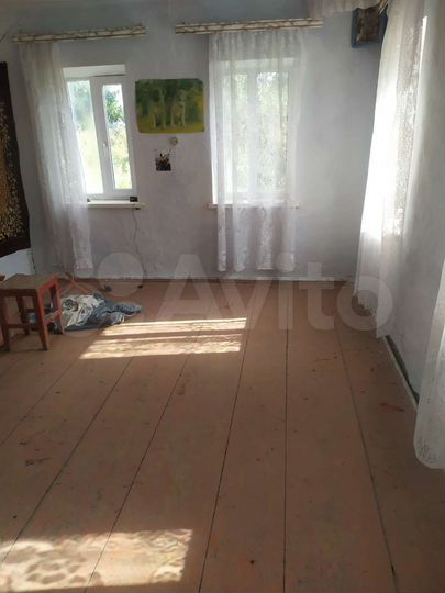 Дом 37,7 м² на участке 50,2 сот.