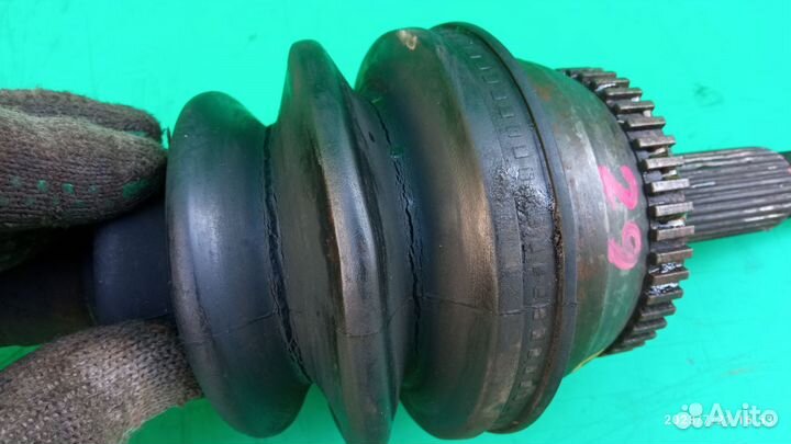 Привод передний левый для Nissan Maxima А32