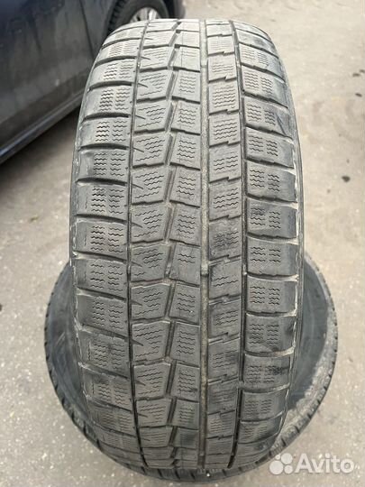 Dunlop Digi-Tyre EC 202 215/55 R17