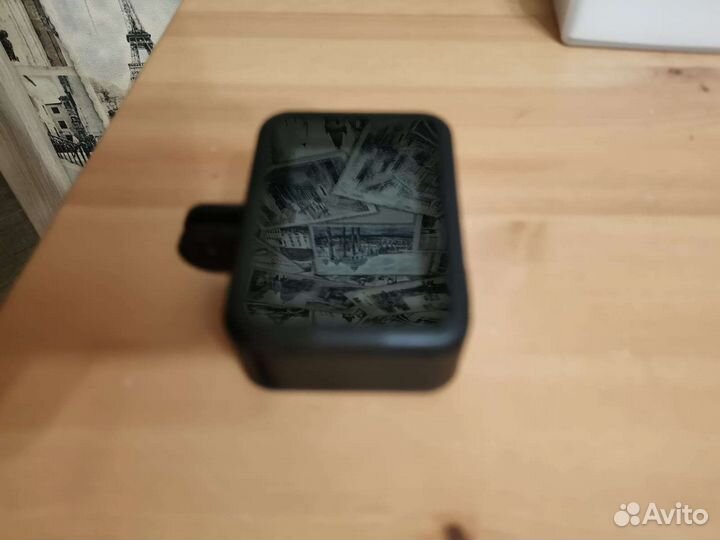 Экшн камера GoPro Hero 8