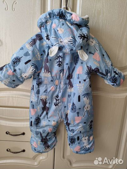 Детские вещи для девочки