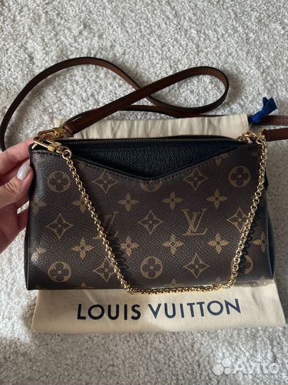 Сумка louis vuitton