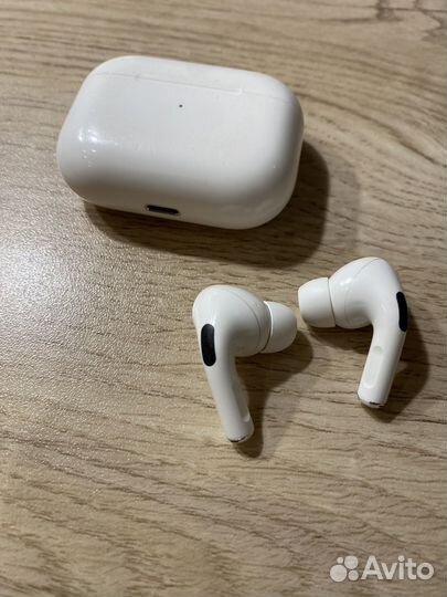 Беспроводные наушники apple airpods 3