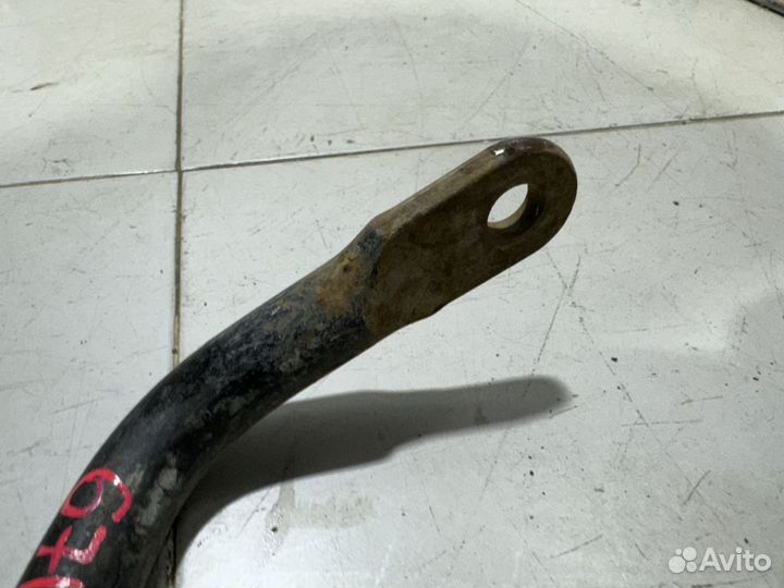 Стабилизатор передний Киа