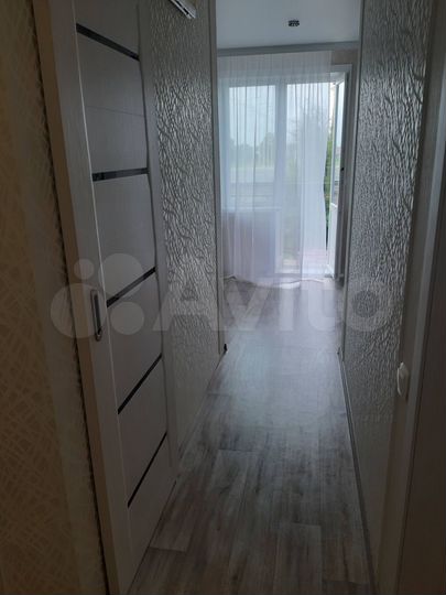 1-к. квартира, 35 м², 2/4 эт.