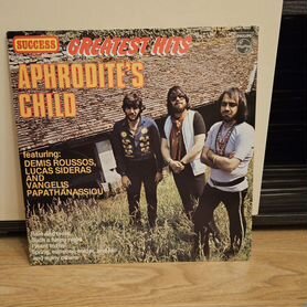 Aphrodite's Child – Greatest Hits