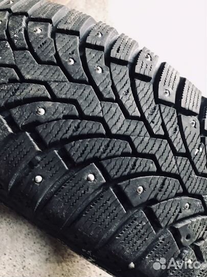 Formula Ice 205/55 R16