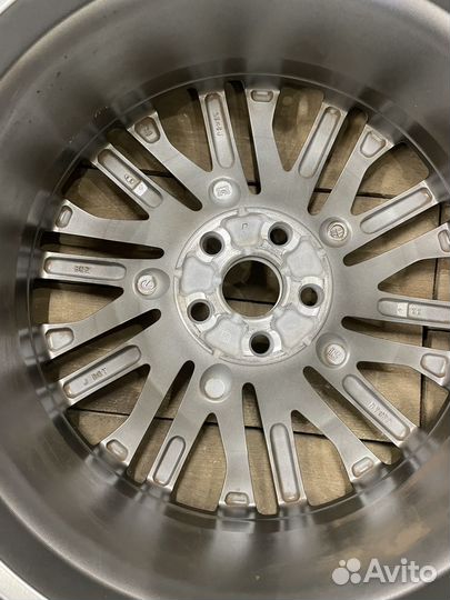 Диски Lexus RX R20