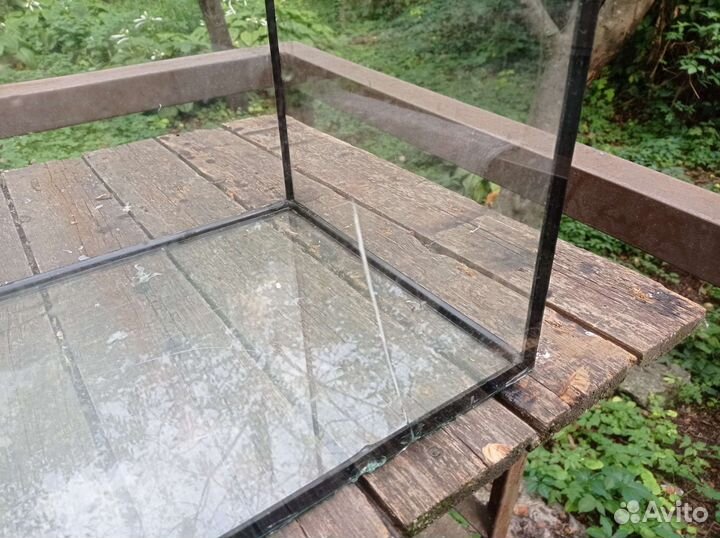 Аквариум 110л