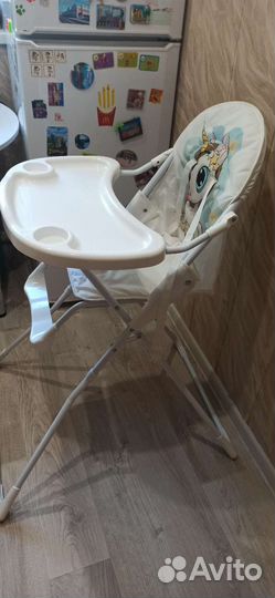 Детский стол для кормления