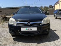 Opel Astra 1.8 MT, 2007, 343 000 км, с пробегом, цена 260 000 руб.