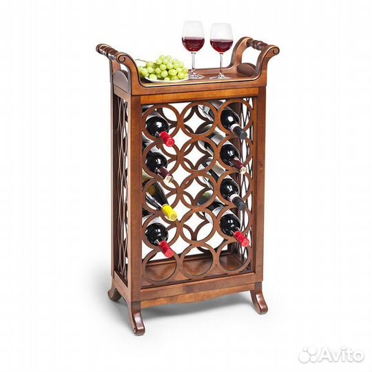 Винотеки и винные шкафы Подставка для бутылок