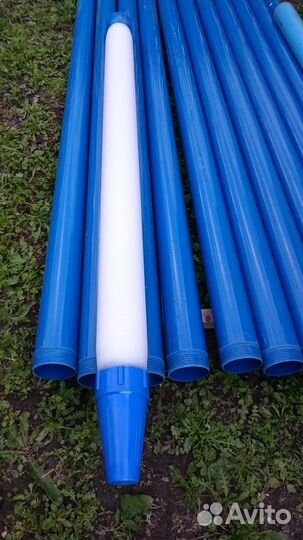 Бурение скважин качественно. Немецкий стандарт