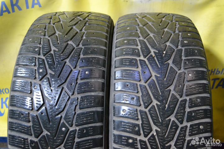 Nokian Tyres Hakkapeliitta 7 215/55 R17