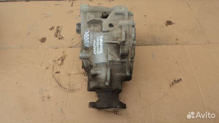 Коробка раздаточная Ford Explorer V (U502) 2011-2